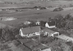 Svejstrup
